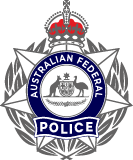 Logo of ACT Policing