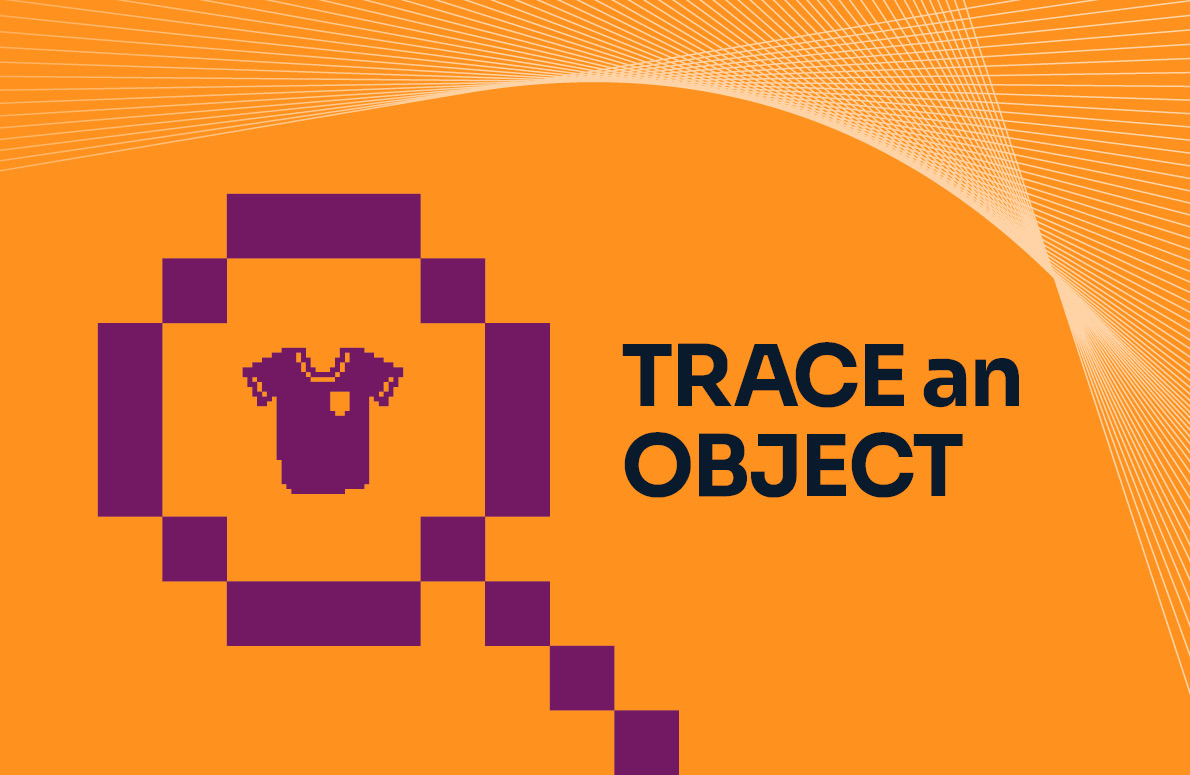 Trace an Object