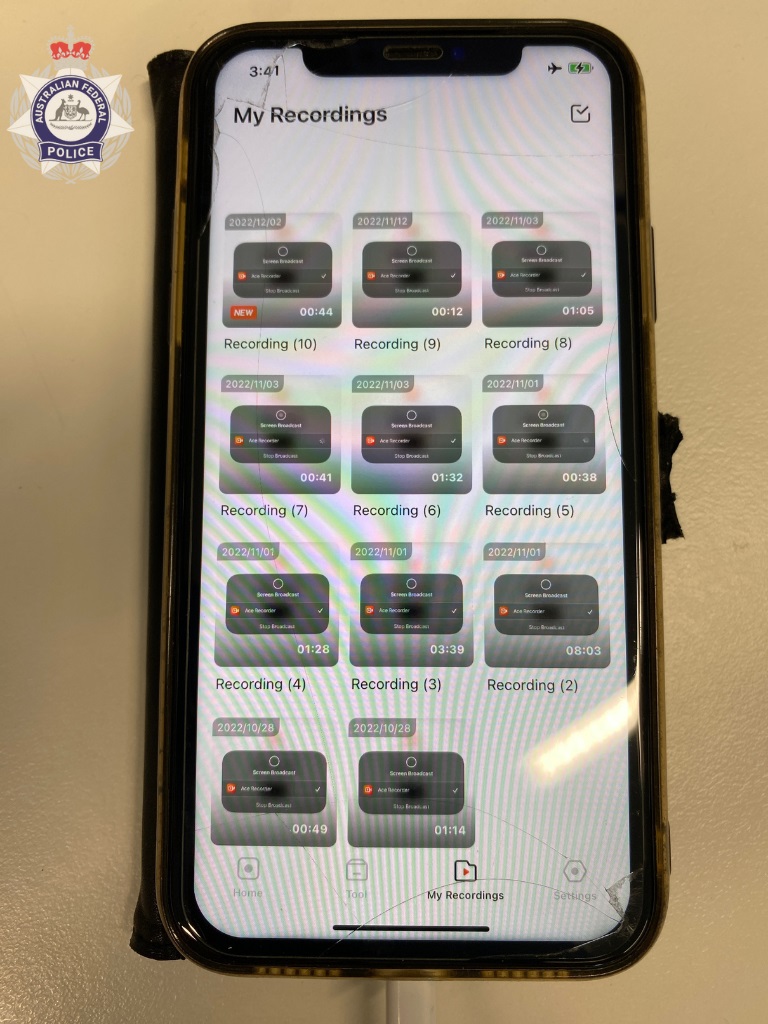 phone image