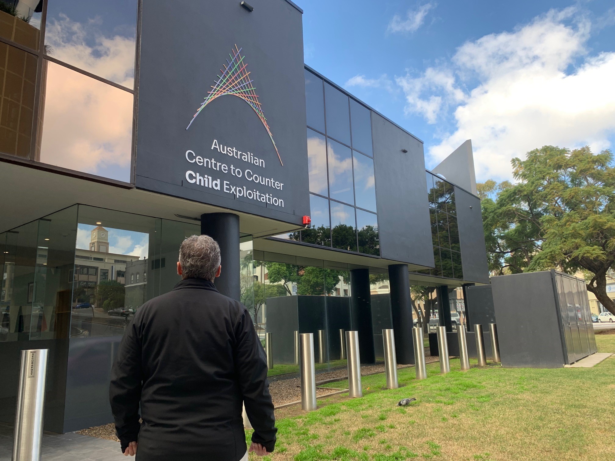 NZ DIA at the ACCCE