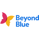 Beyond Blue logo