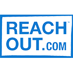 Reachout logo