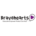 Bravehearts logo