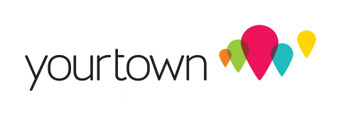 Yourtown logo